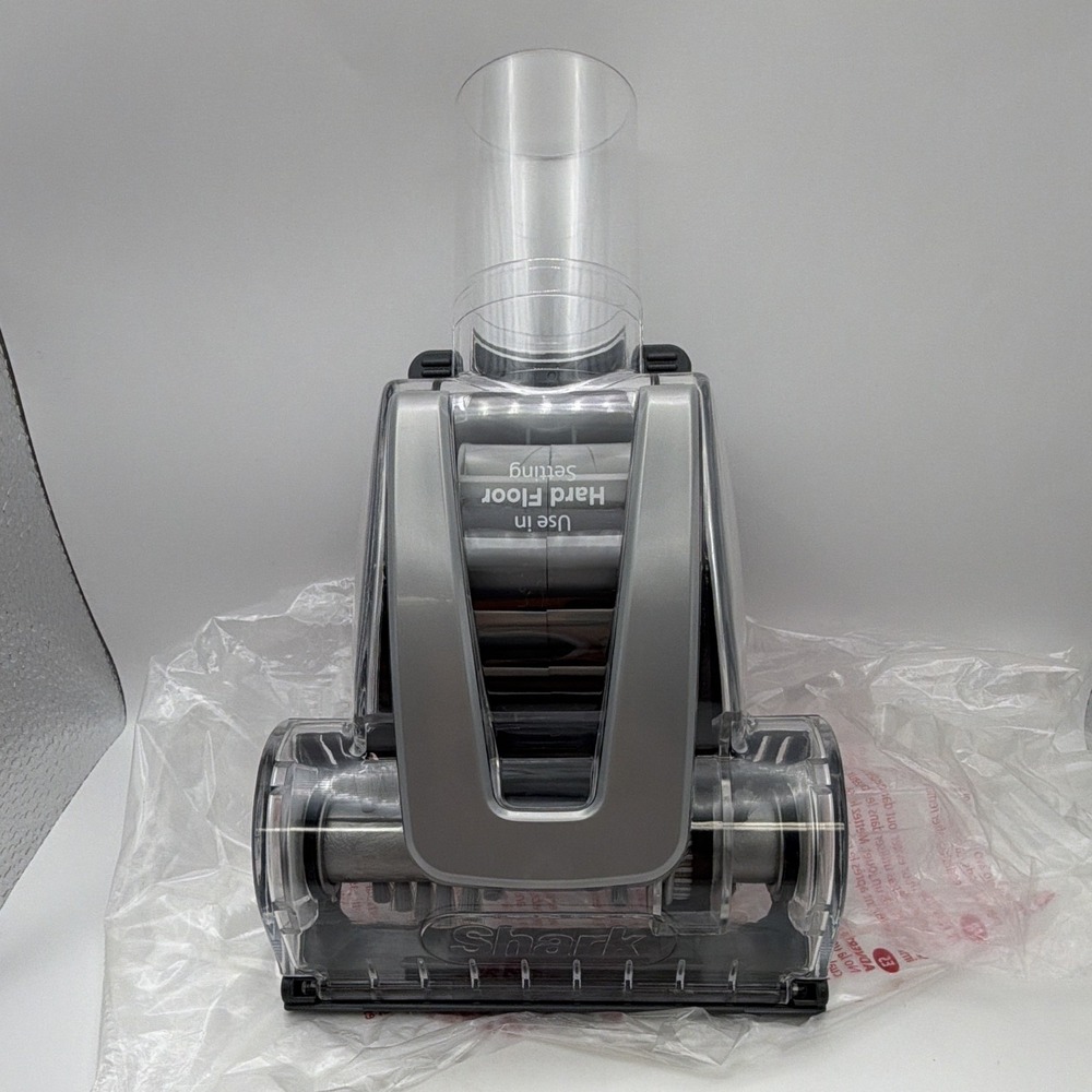 Shark True Pet Mini Motorized Brush Attachment Vacuum Tool NEW Genuine OEM